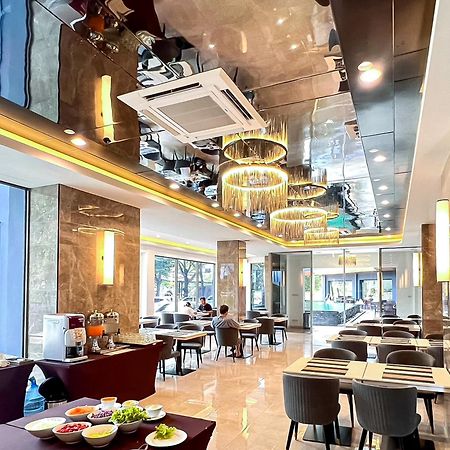 The Proud Exclusive Hotel-Sha Plus Накхонпатхом Экстерьер фото